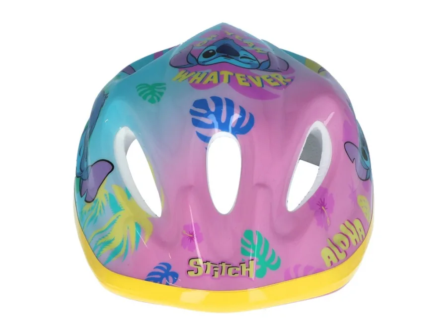 Helmet Disney Stitch (52-56cm)