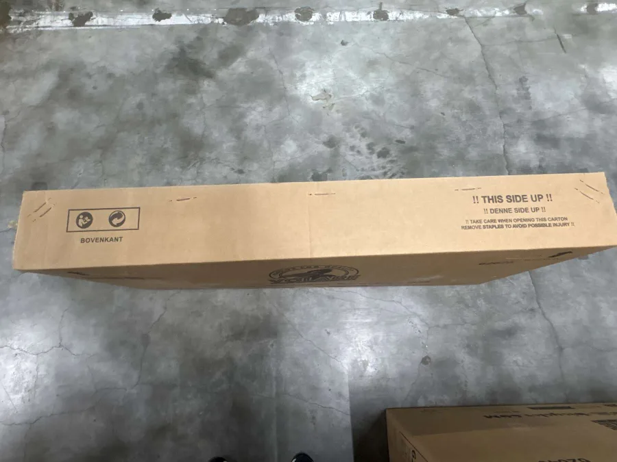 Volare Boost Kinderfiets – 26 inch – 21 speed – Blauw/Grijs — foto 6