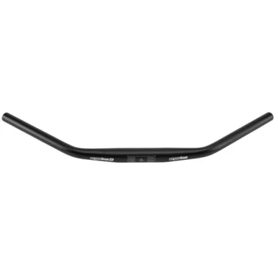 Stuur Ergotec Ladytown 31,8 x 620 mm