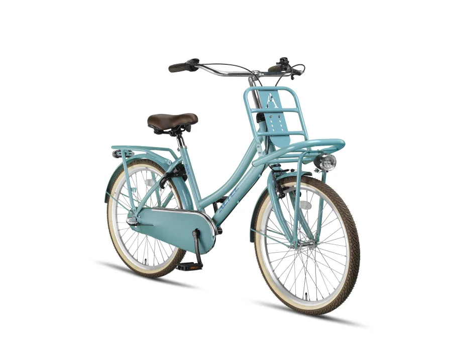 Altec Dutch 24inch Cargo bike Light Blue — foto 2