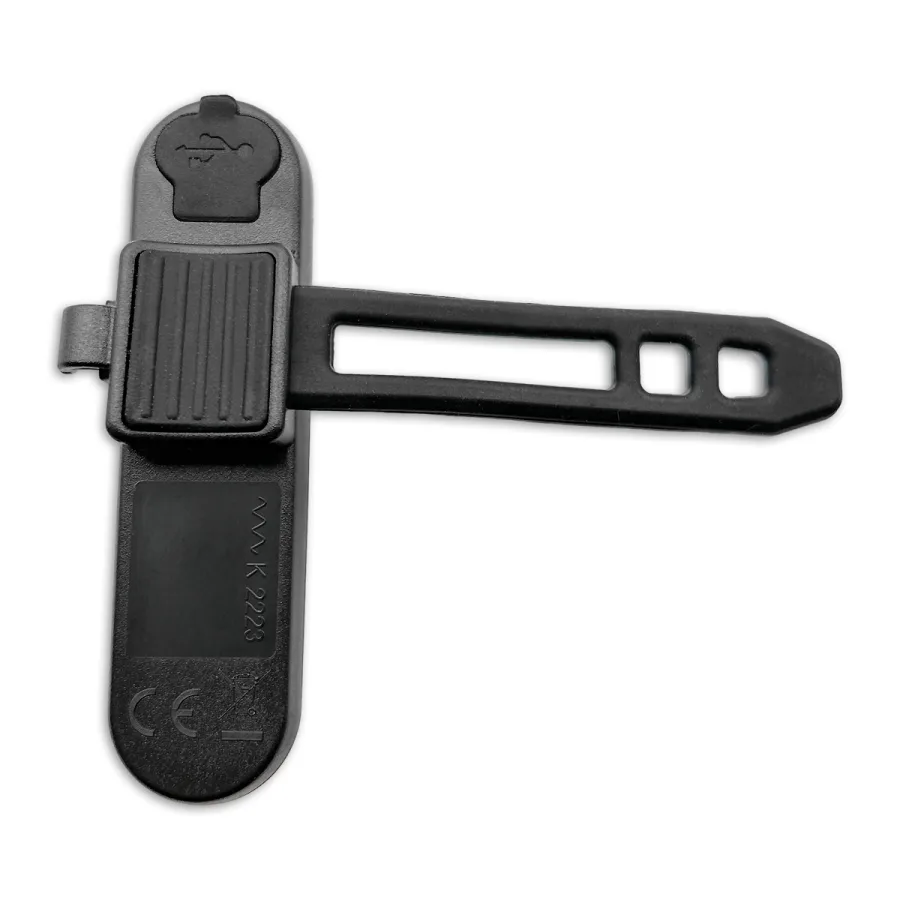 Achterlicht USB Spider — foto 4