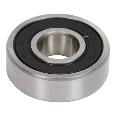 Lager 6000 2RS