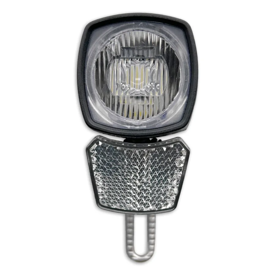 Koplamp Dynamo Elite Sensor 60 Lux OEM — foto 4