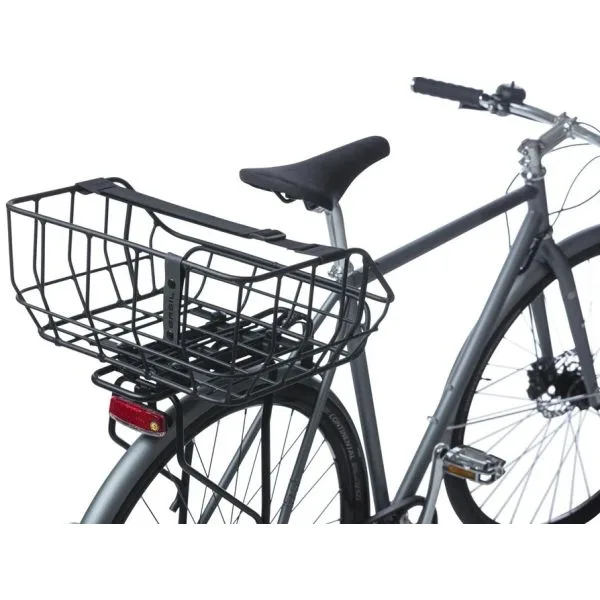 Achtermand Basil Portland MIK 25 liter zwart — foto 5