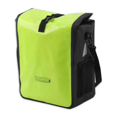 Enkele fietstas Valley 21L E-bike