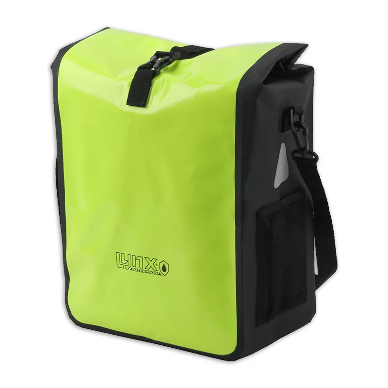 Enkele fietstas Valley 21L E-bike