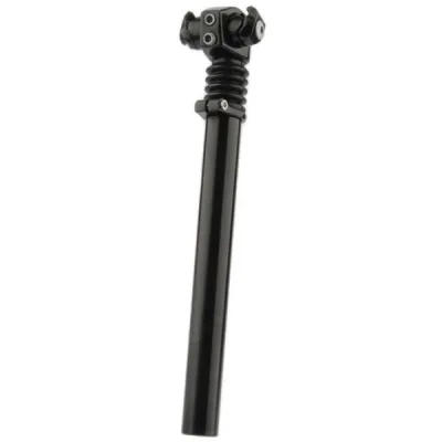 Verende Zadelpen MTB Post Moderne  doorsnede 27,2 mm lang 300 mm 2 Bouts