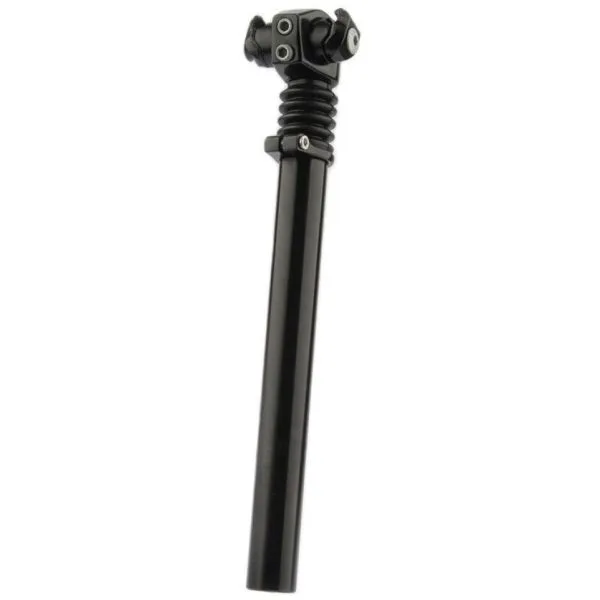 Verende Zadelpen MTB Post Moderne  doorsnede 27,2 mm lang 300 mm 2 Bouts