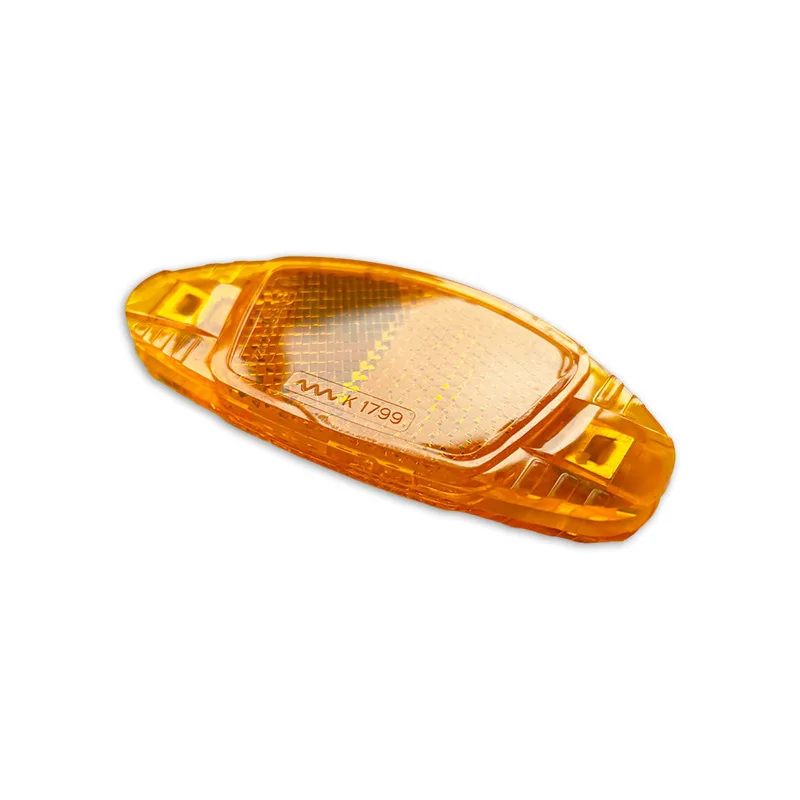 Fiets spaakreflector 4 st. — foto 3