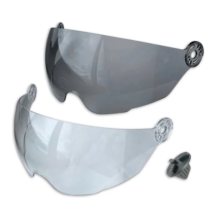 Helm Visor Pro (S/M) — foto 3