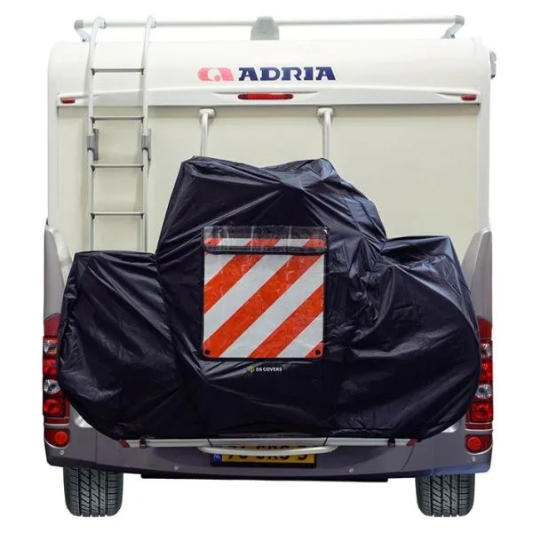 Fietsdragerhoes DS Covers EAGLE II geschikt voor 2 fietsen — foto 3
