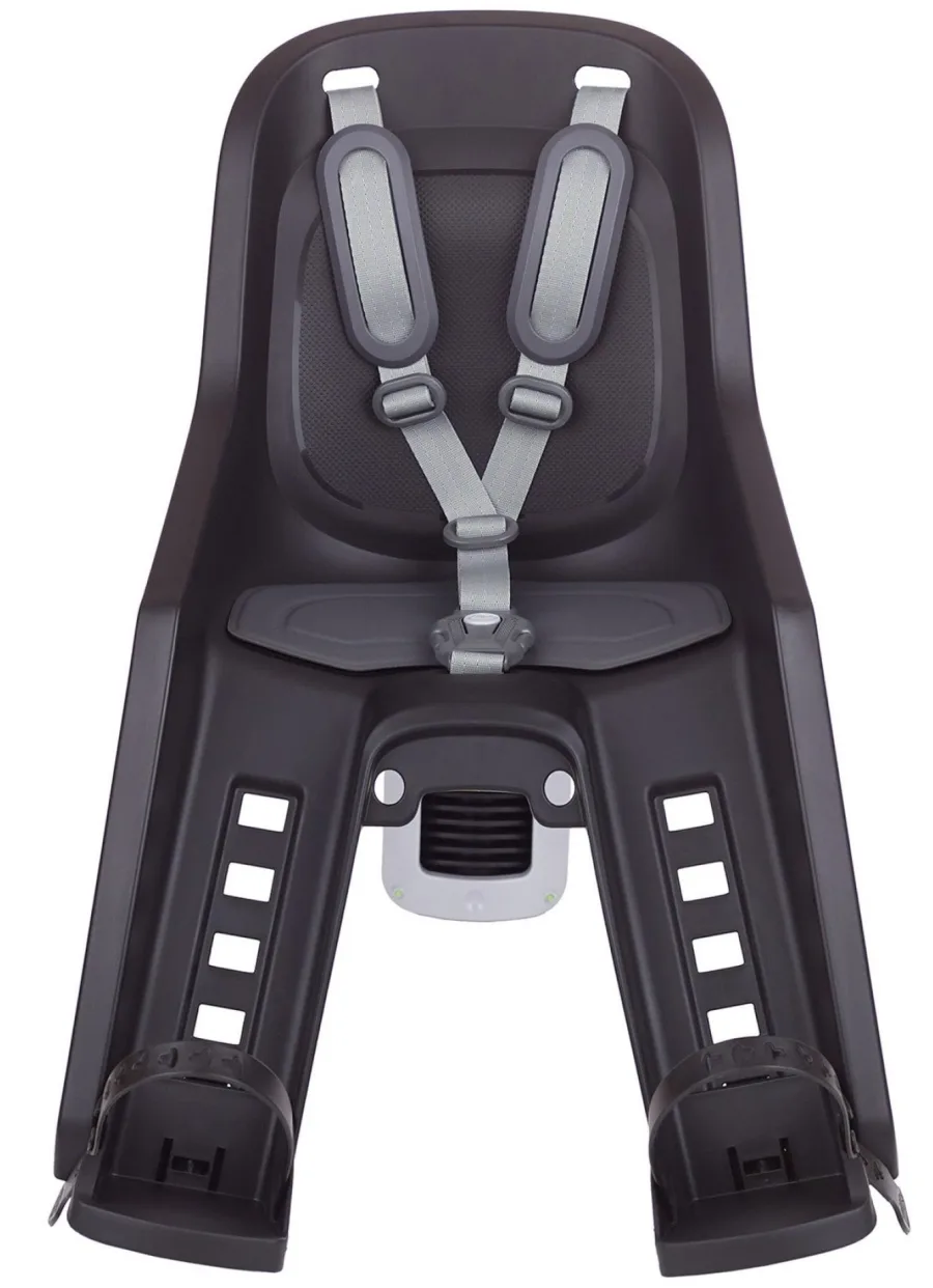 Child seat for Polisport Bubly - black — foto 2