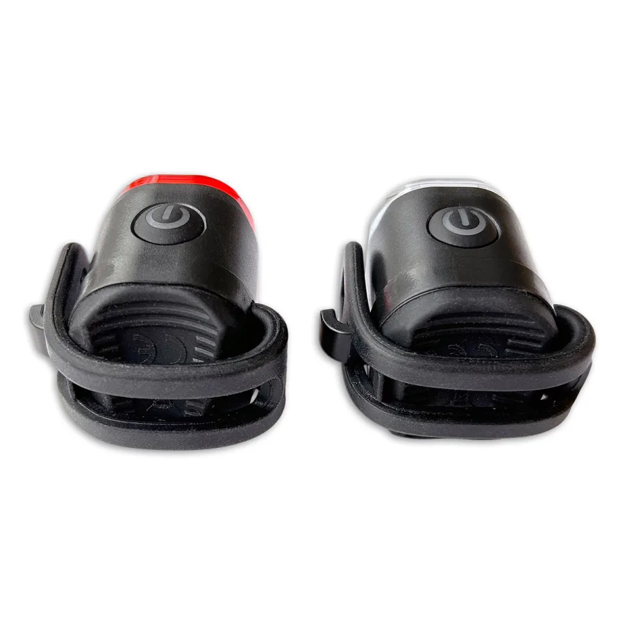 Verlichtingsset USB Hero Duo — foto 7