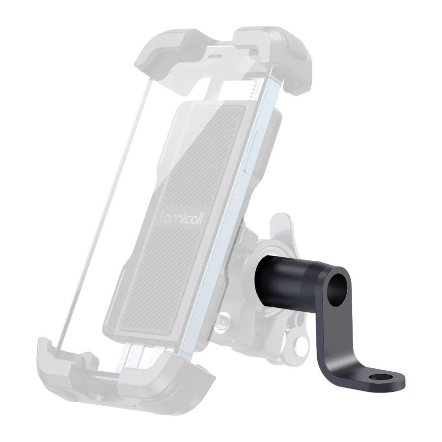 Telefoonhouder-adapter voor spiegelbevestiging (2x) — foto 4