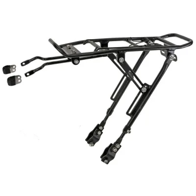 Achterdrager 20-29″ M-Wave One-4-All zwart
