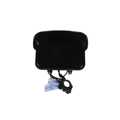 LCD display Ouxi met NFC-beveiliging V8