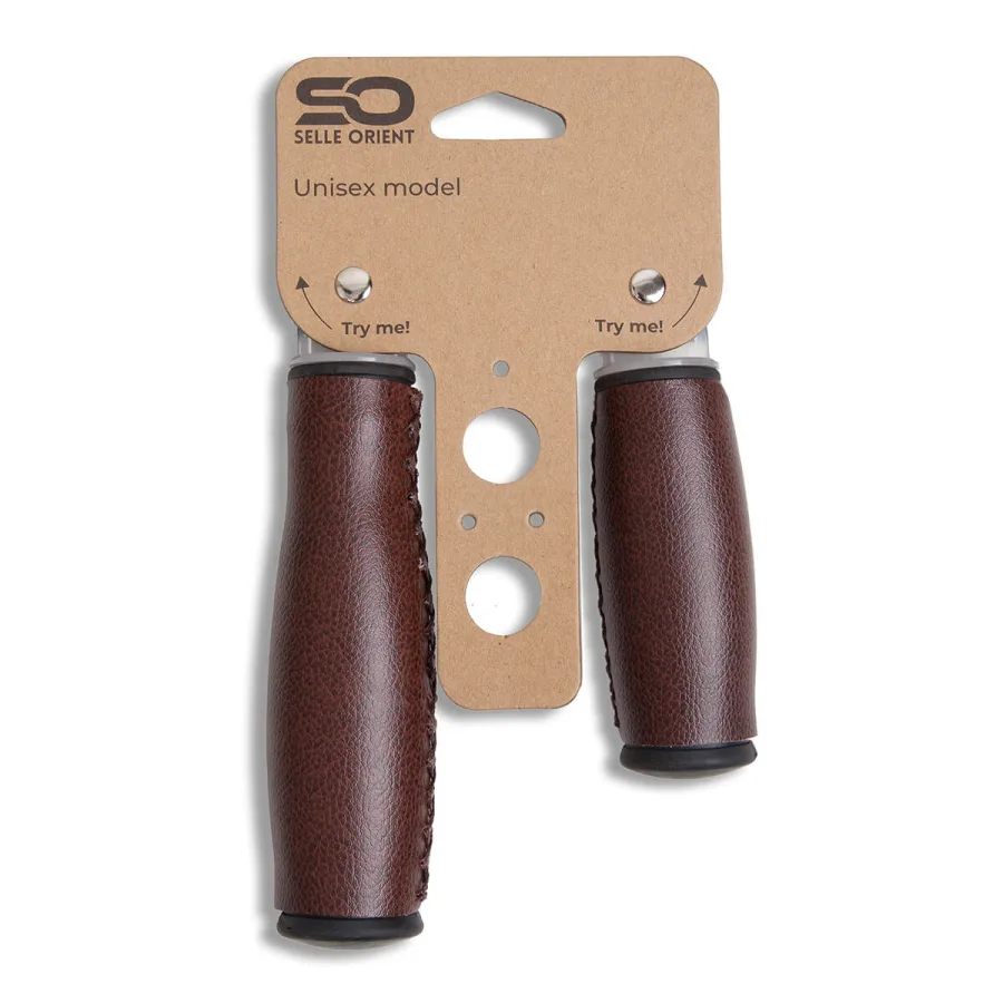 Set grips 130 / 92 mm — foto 2