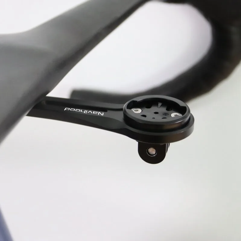Stuurhouder aluminium C3 — foto 2