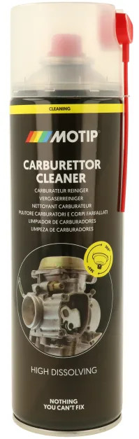 Carburateur reiniger — foto 2
