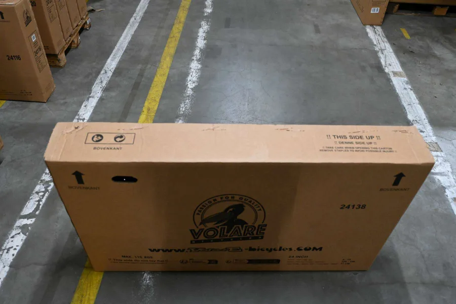 Volare Excellent Kinderfiets – Meisjes – 24 inch – Zwart – 3 Versnellingen — foto 5