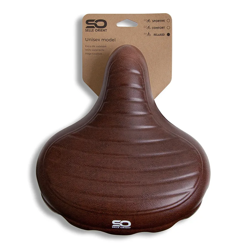Zadel relax elastomeer — foto 2