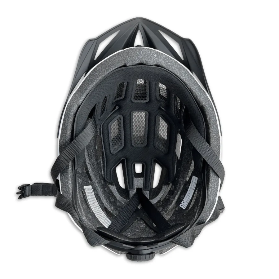 Fietshelm All-Road (S/M) — foto 3