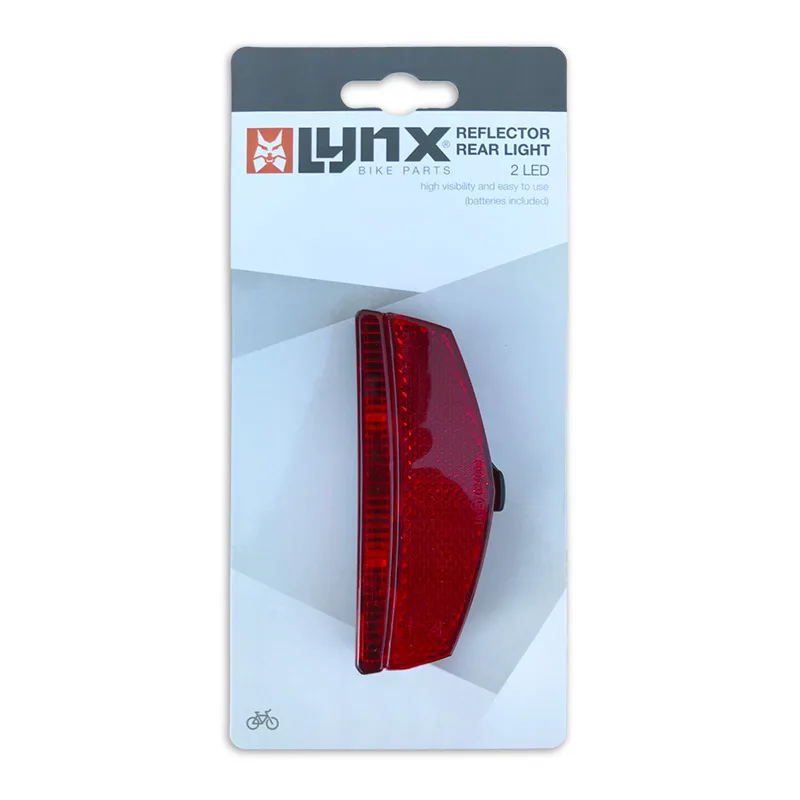 Achterlicht Luxe — foto 2