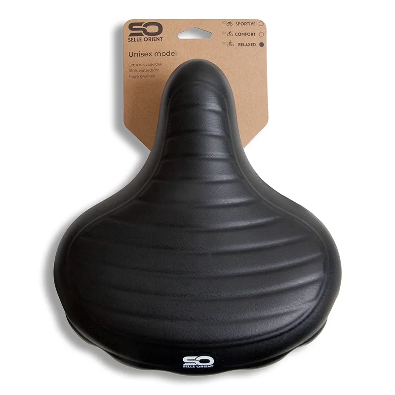 Zadel relax elastomeer — foto 2