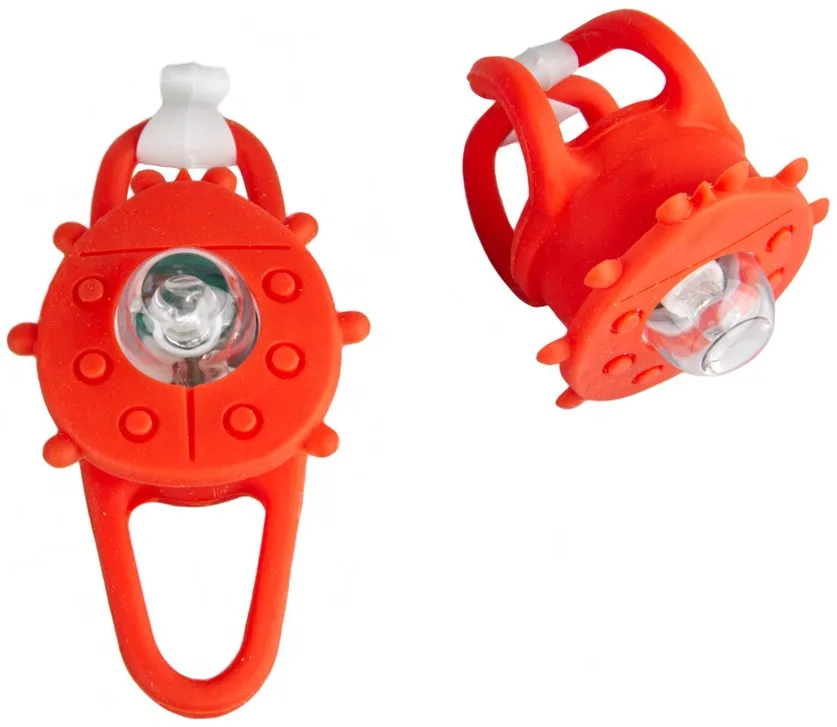 Verlichtingsset LED PexKids Vlinder — foto 3