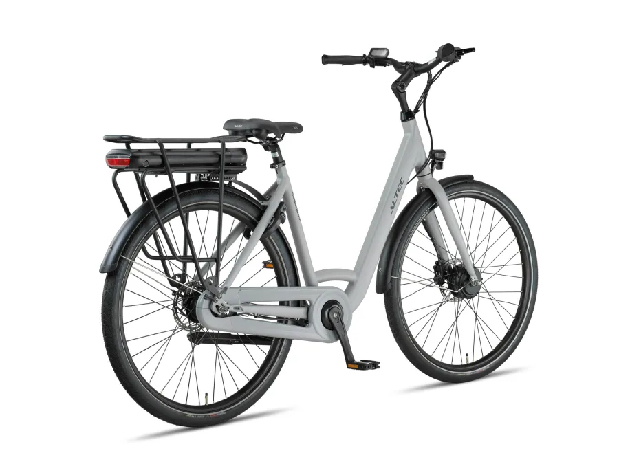 Altec Cosmos E-bike 28 inch 52cm 468Wh Gray — foto 5