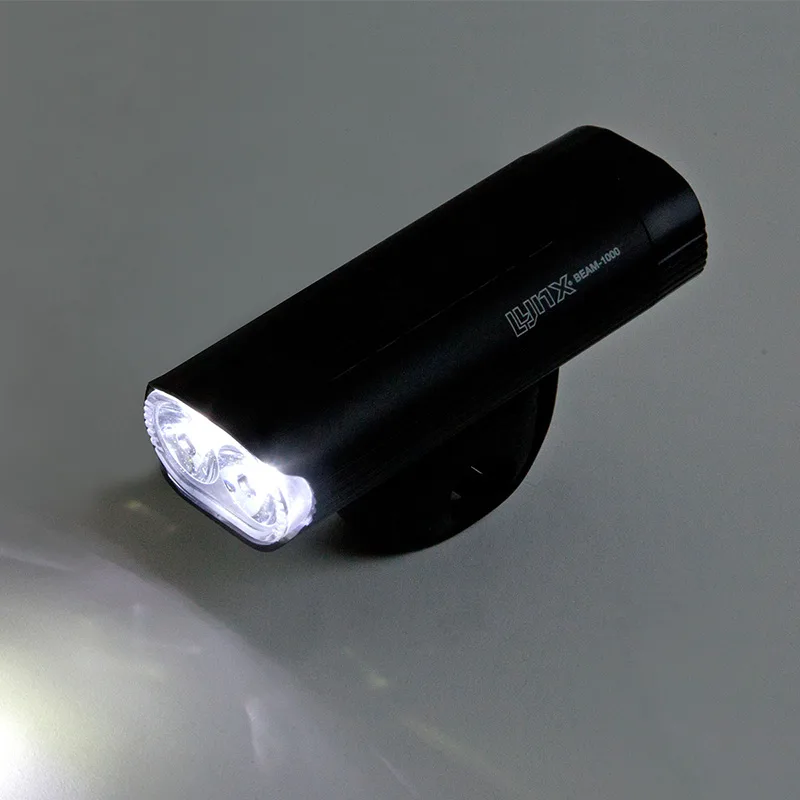 Koplamp USB Beam 1000 — foto 5
