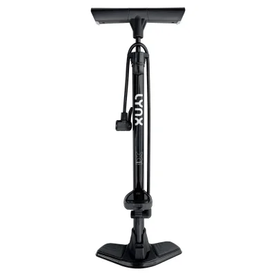 Fietspomp Digital Pro