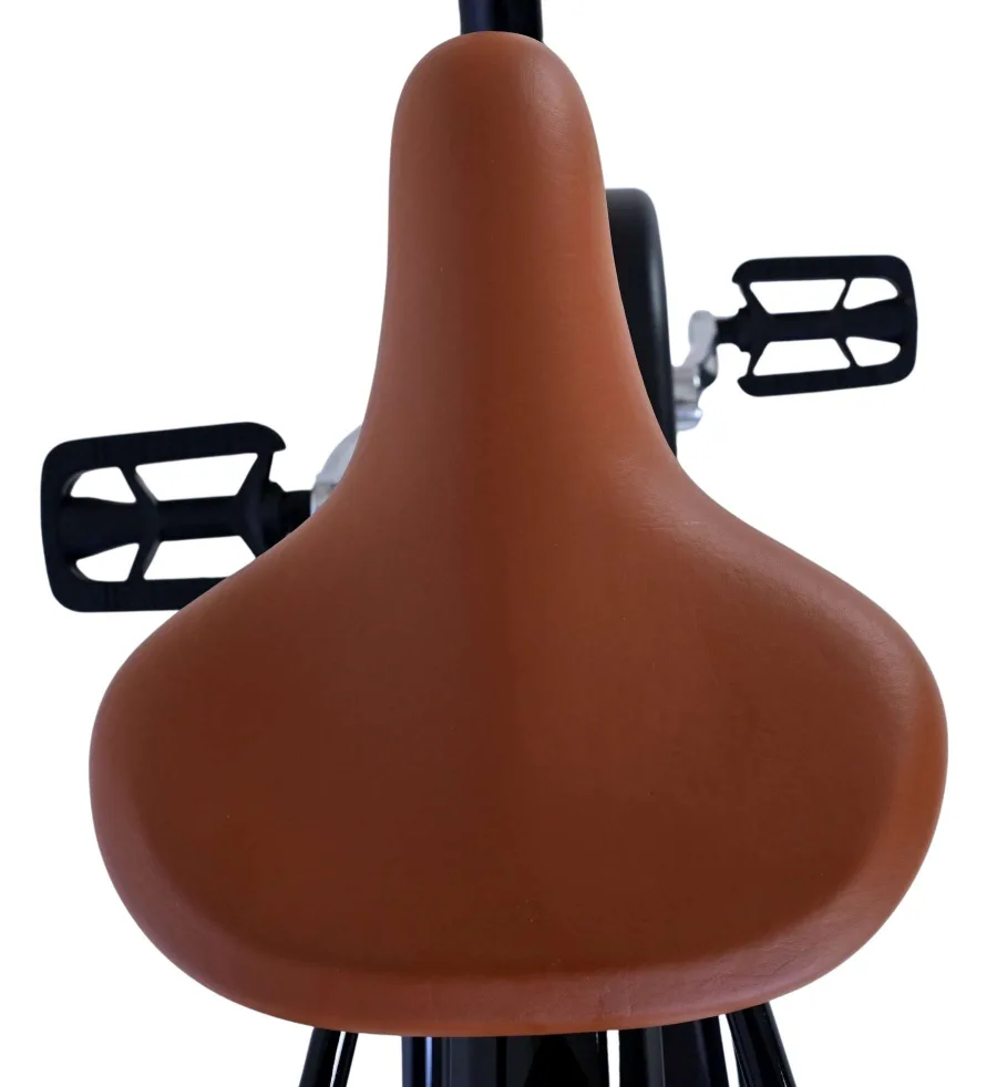 Volare Excellent Kinderfiets – Meisjes – 26 inch – Zwart — foto 10