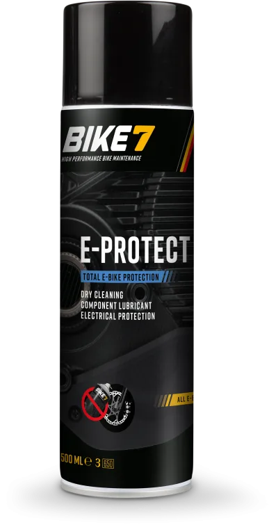 Beschermspray Bike7 E-Protect - 500 ml