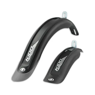 Spatbordenset KIDO 16 LONG 16 – 18 Inch
