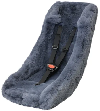 Peuterschaal Edge Cargo Comfy 7-19 maanden – grijs