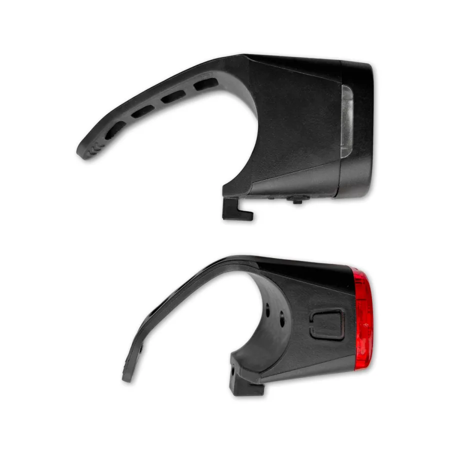 Verlichtingsset USB Nightjar 30 Lux — foto 6