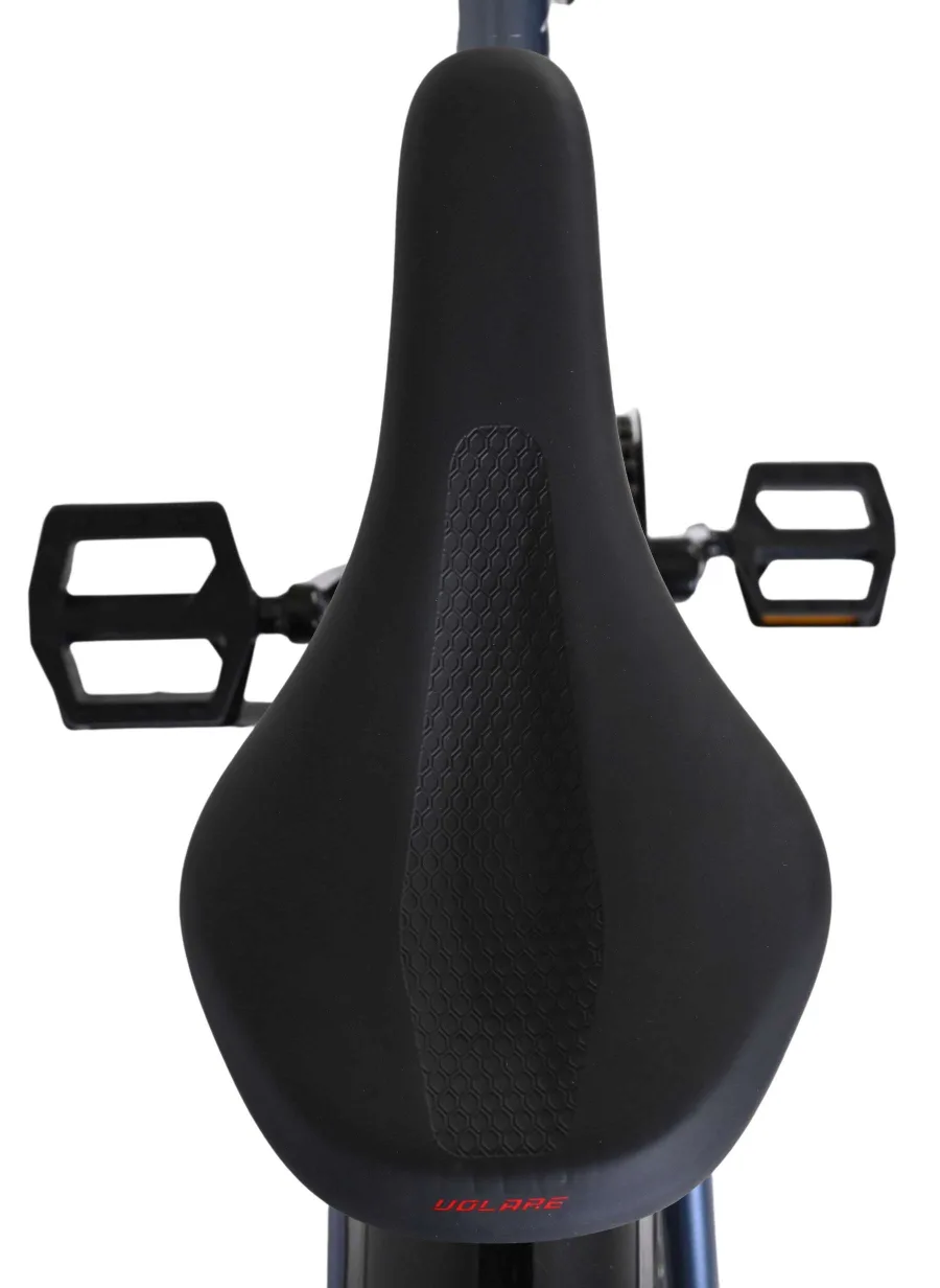 Volare XC Race Kinderfiets – 26 inch – Nexus 3 – Rood/Grijs — foto 8