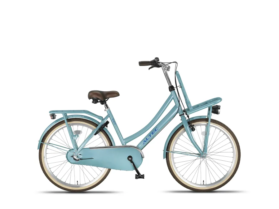 Altec Dutch 24inch Cargo bike Light Blue
