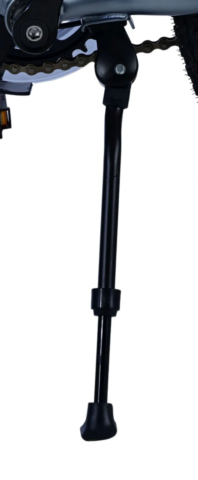 Volare Rocky Kinderfiets - Jongens - 26 inch - Groen - Shimano Nexus 3 — foto 10