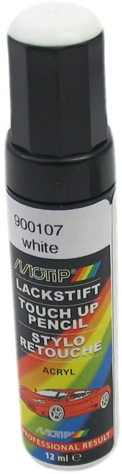 Lakstift wit — foto 2