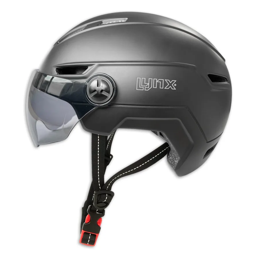 Helm Visor Pro (S/M)