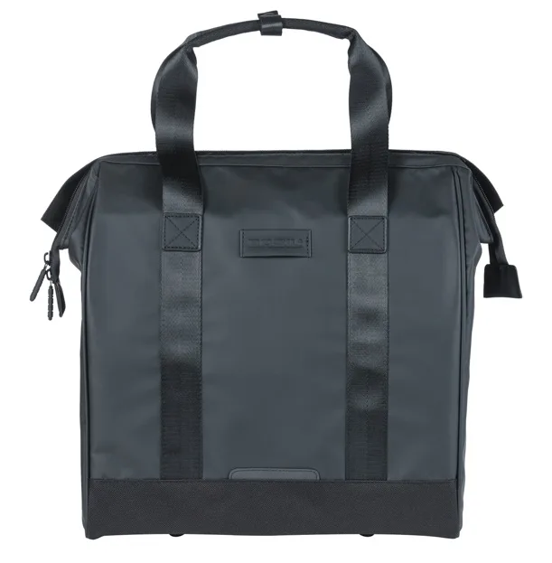 Fietsshopper Basil Grand Tarpaulin MIK 23L  zwart — foto 7