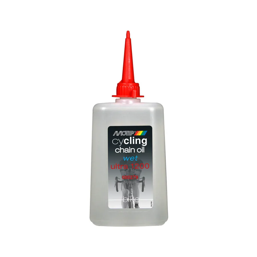 Cycling ketting olie ultra 1200