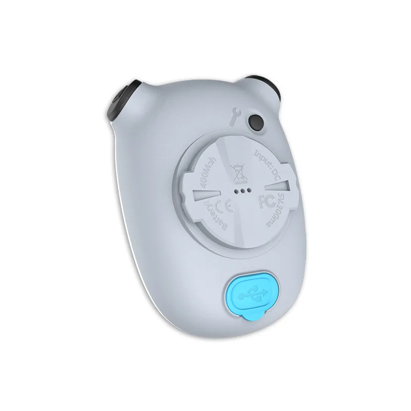 Fietscomputer GPS M3 Mini — foto 5