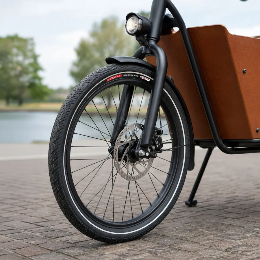 Rexway Buitenband E-Cargo 20″ 55-406 — foto 3
