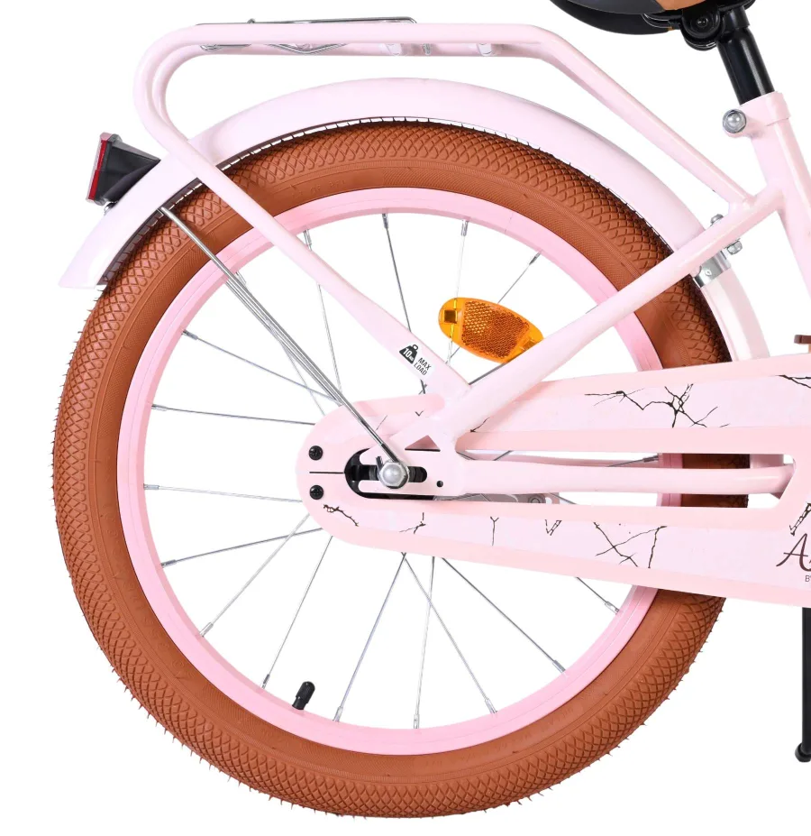 Volare Ashley Children's bike - Girls - 18 inch - Pink — foto 2