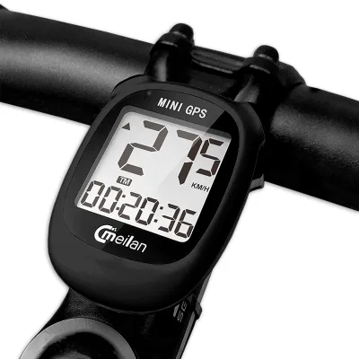 Fietscomputer GPS M3 Mini