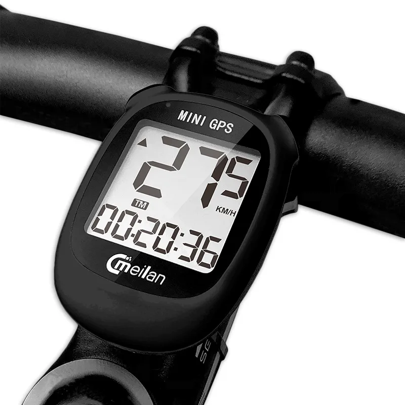 Fietscomputer GPS M3 Mini
