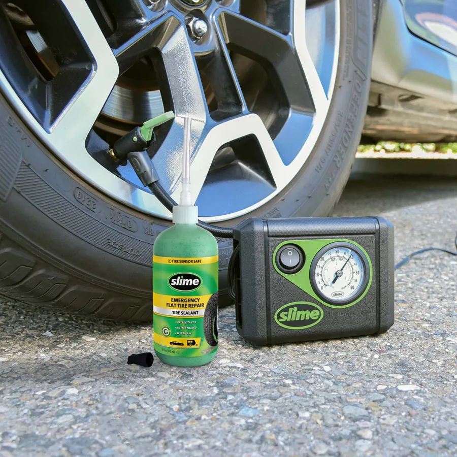 Slime Smart Repair kit — foto 2